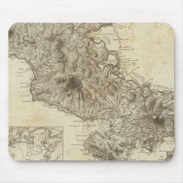 Martinico Musmatta (Framsidan)