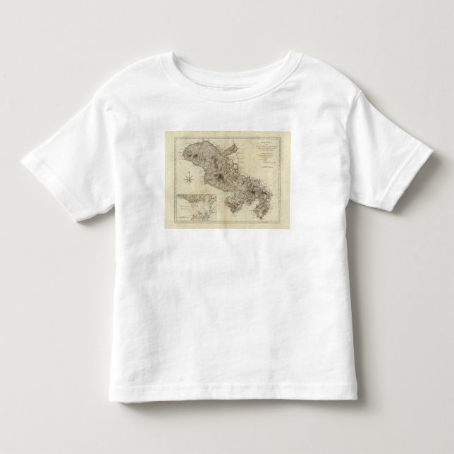 Martinico T Shirt (Framsida)