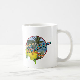 martinique2 kaffemugg