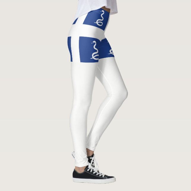 Martinique Leggings (Höger)