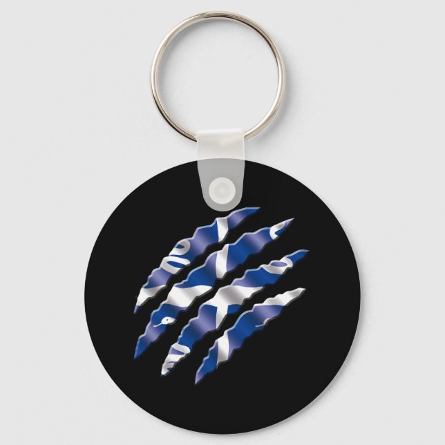 martinique nyckelring (Framsida)