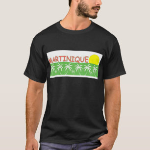 Martinique T Shirt