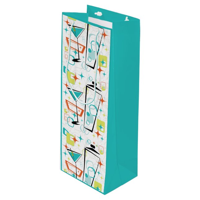 Martinis enGå! (Framsidan Vinklad)