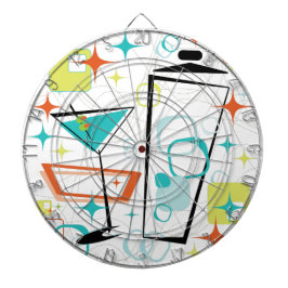 Martinis enGå! Darttavla