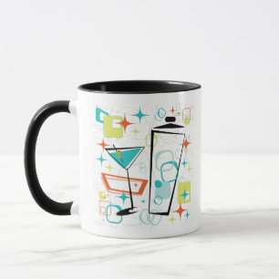 Martinis enGå kaffemugg