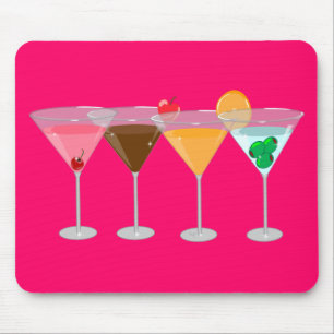 MARTINIS MUSMATTA
