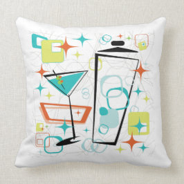 Martinis som enGå kudder Kudde