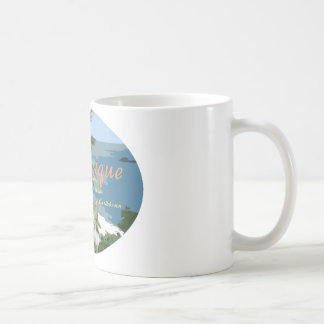 Martinque Kaffemugg