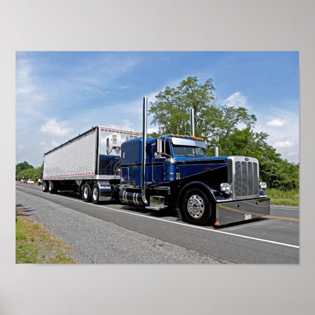 Martins 389 Poster (Framsidan)