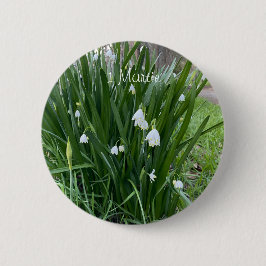 Mărțișor - Ghiocei Knapp