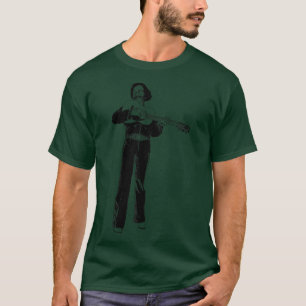 Marty Robbins T Shirt