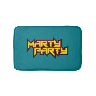 MartyParty Badrumsmatta