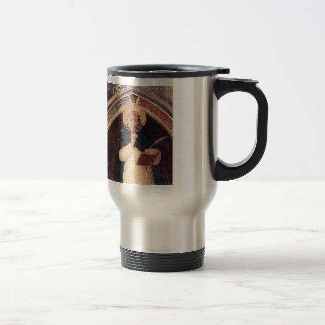 Martyr för Fra Angelico- St Peter Resemugg (Höger)