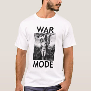 Martyr-läge T Shirt