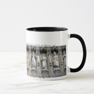 Martyr Mugg