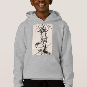 Martyrdom Saint Sebastian av Martin Schongauer T Shirt