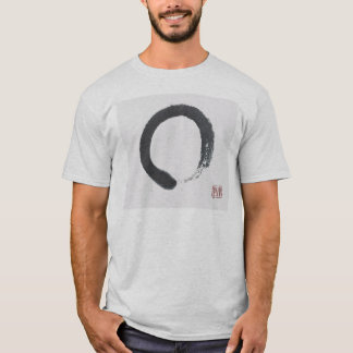 Maru -- Cirkla/zenen T Shirt