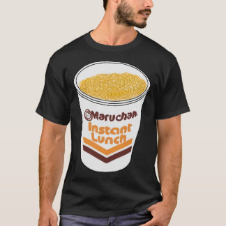 Maruchan Instant Lunch Ramen Kopp T Shirt