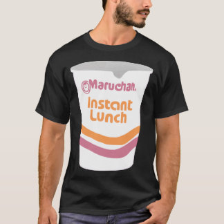 Maruchan Instant Lunch Ramen T Shirt
