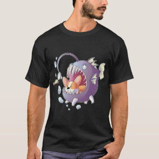 Marulk Corgi T Shirt