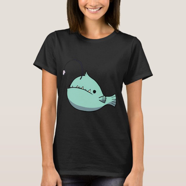 Marulk T Shirt (Framsida)