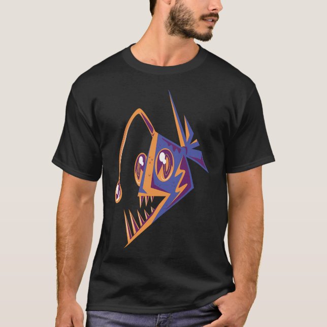 marulk t shirt (Framsida)