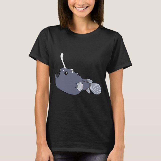 Marulk T Shirt (Framsida)