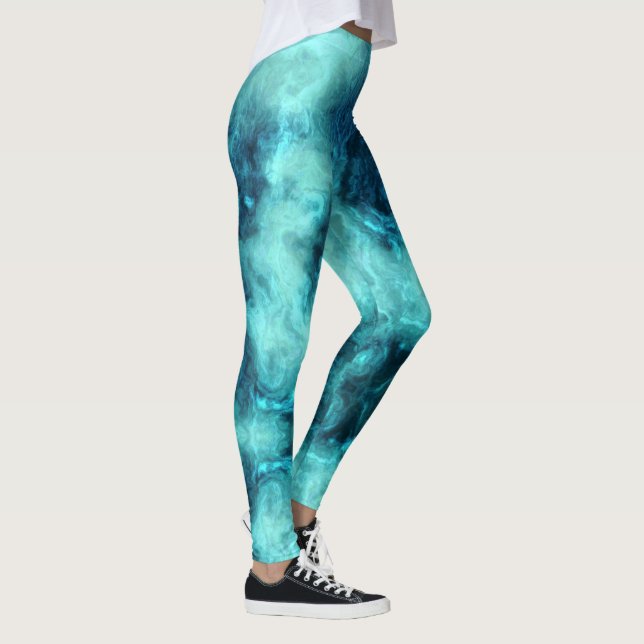 Marvead Jade Leggings (Höger)