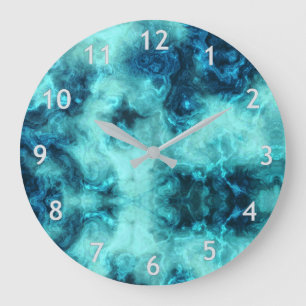 Marvead Jade Stor Klocka