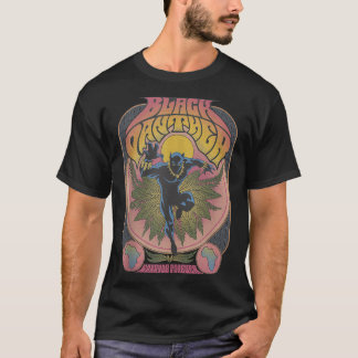 Marvel 70's Stil T Shirt