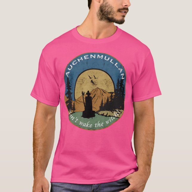 Marvel Avengers Classic Latveria En present från D T Shirt (Framsida)