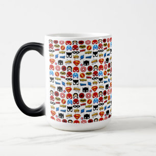 Marvel Colelction Magisk Mugg