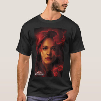 Marvel Doctor Strange i Multiversum av galenskap T Shirt