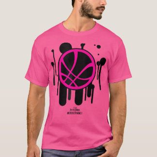 Marvel Doktor är en del av det Galenheta T Shirt