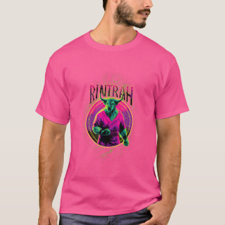 Marvel Doktor är en del av det Galenheta T Shirt