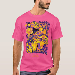 Marvel Doktor är en del av det Galenheta T Shirt