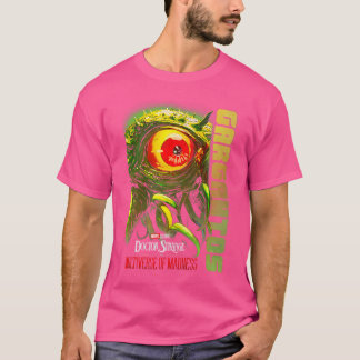 Marvel Doktor är en del av det Galenheta T Shirt
