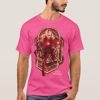 Marvel Doktor är en del av det Galenheta T Shirt