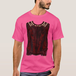 Marvel Doktor är en del av det Galenheta T Shirt