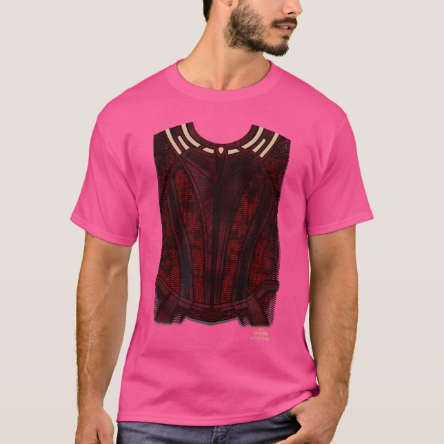 Marvel Doktor är en del av det Galenheta T Shirt (Framsida)