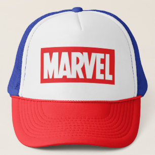"Marvel Hero Oleaschade: Ikonkapp för True Fläkt!" Keps