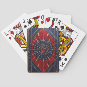 Marvel Poker-kort Casinokort
