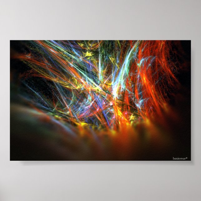 Marvel Poster (Framsidan)