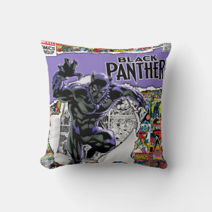 Marvel serie kudde