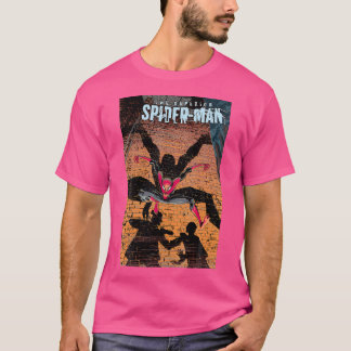 Marvel Superior Spider-Man Feat. Doktor Strange Co T Shirt