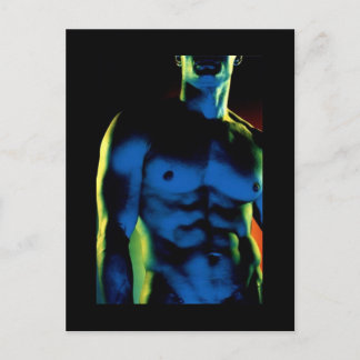 marvel vykort