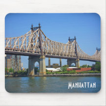 Marvellous Manhattan