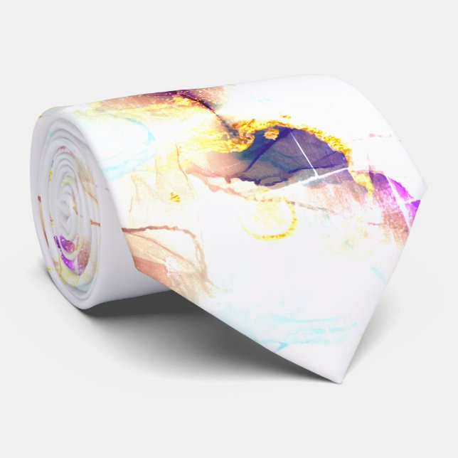 Marvelous Dusty Ro Golden Powder Marble Slips (Rullad)