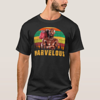 Marvelous Marvin Hagler Classic T-Shirt Essential