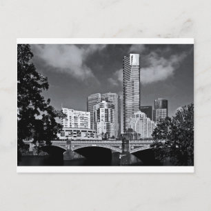 Marvelous Melbourne Vykort